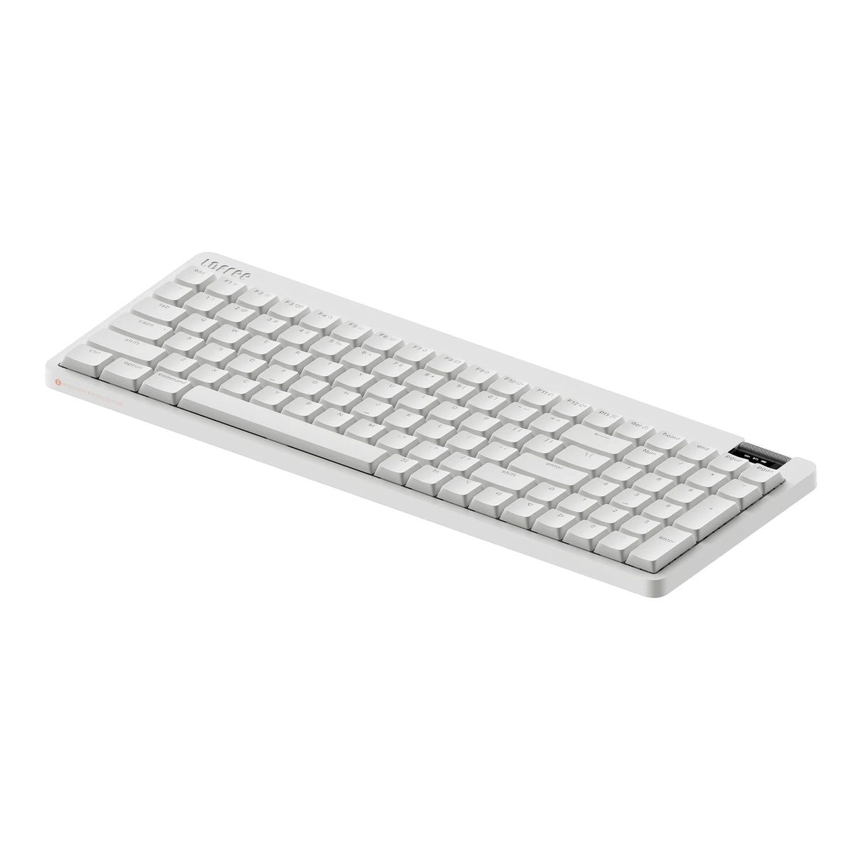 Lofree Flow Lite 2 Low-Profile Mechanical Keyboard