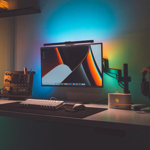 Yeelight LED Screen Light Bar for Monitors – Pro Limited Edition