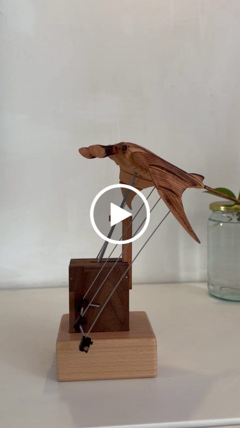 An owner’s photo of their piece