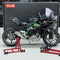 Kawasaki Ninja H2R 1:6 Scale Model – Engine Start, Smoke Emission, LED Lights