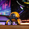 Bluetooth Speaker Gravastar Mars Pro – Premium Sound with Cyberpunk Design