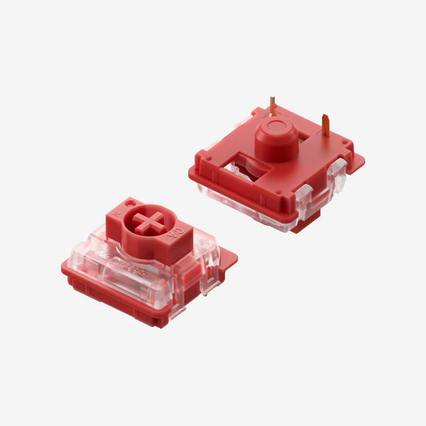 Nuphy Air75 V2 - Wireless Mechanical Keyboard with QMK/VIA Support for Customizable Configuration