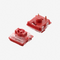 Nuphy Air75 V2 - Wireless Mechanical Keyboard with QMK/VIA Support for Customizable Configuration