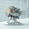 Mechanical Metal Nautilus Steampunk Model