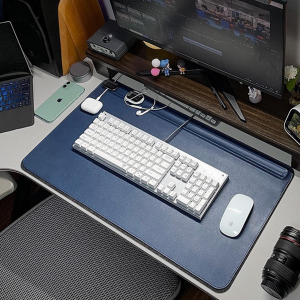 9Spacex V.2 Deskpad - Equip Your Workspace for Efficiency