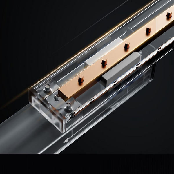 Special LYMAX Screen Light – The Perfect Eye-Protection Lighting Source