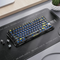 Gravastar Mercury Gaming Keyboard – Authentic Gravastar Product