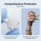 TELESIN Magnetic Phone Photography Grip with Remote - Professional 360° Photography