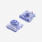 Nuphy Air75 V2 - Wireless Mechanical Keyboard with QMK/VIA Support for Customizable Configuration
