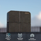 Pangissimo SIMO 2 1/4 Surround Sound Outdoor Speaker Wireless Bluetooth Portable Module Speaker