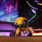 Bluetooth Speaker Gravastar Mars Pro – Premium Sound with Cyberpunk Design
