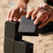 Pangissimo SIMO 2 1/4 Surround Sound Outdoor Speaker Wireless Bluetooth Portable Module Speaker
