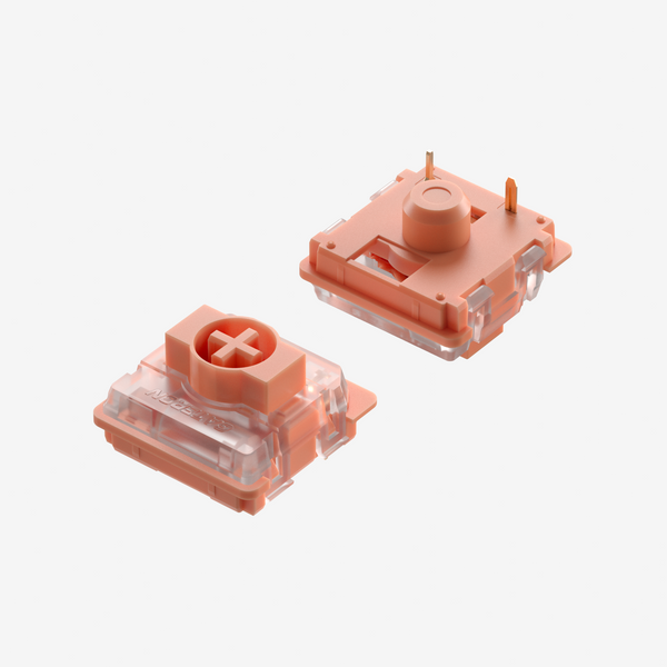 Nuphy Air75 V2 - Wireless Mechanical Keyboard with QMK/VIA Support for Customizable Configuration