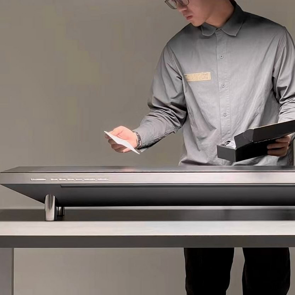 HEXCAL STUDIO - The Solution to Upgrade Your Space and Work Efficiency