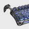 Gravastar Mercury Gaming Keyboard – Authentic Gravastar Product