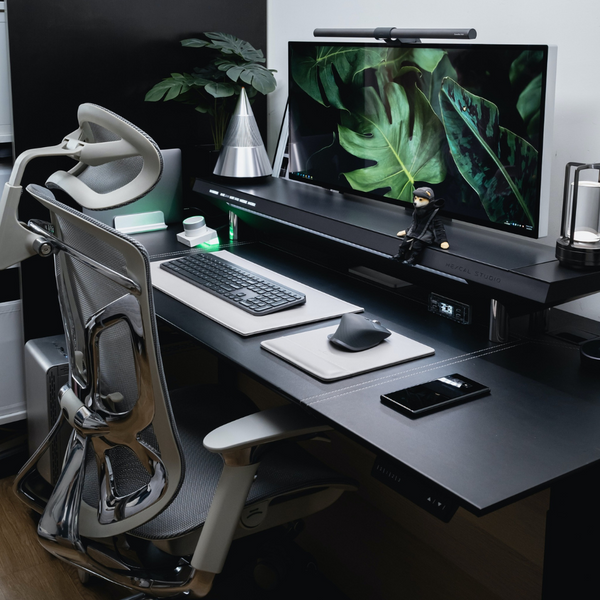 HEXCAL STUDIO - The Solution to Upgrade Your Space and Work Efficiency