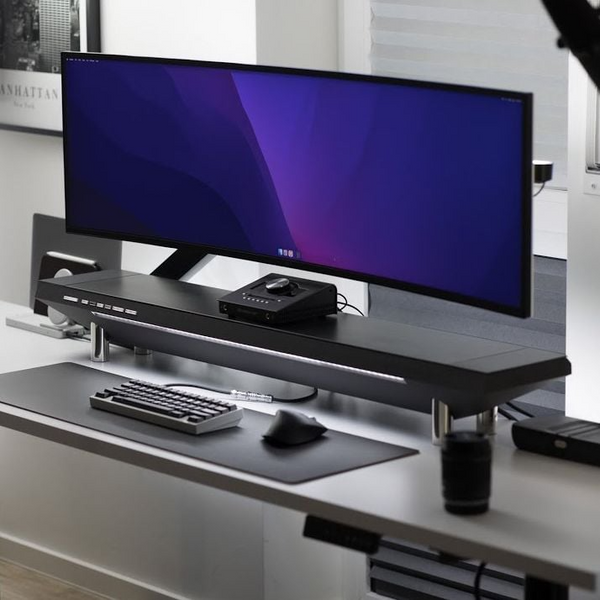 HEXCAL STUDIO - The Solution to Upgrade Your Space and Work Efficiency