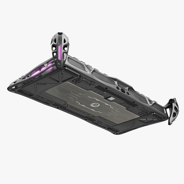 Gravastar Mercury Gaming Keyboard – Authentic Gravastar Product