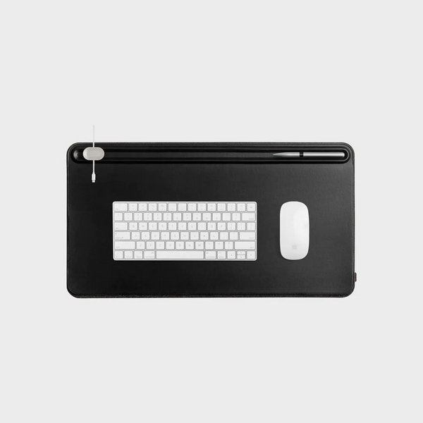 9Spacex V.2 Deskpad - Equip Your Workspace for Efficiency
