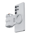 TELESIN Magnetic Phone Photography Grip with Remote - Professional 360° Photography