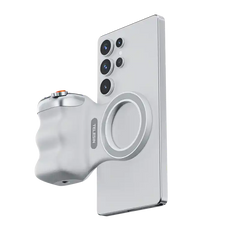 TELESIN Magnetic Phone Photography Grip with Remote - Professional 360° Photography