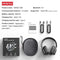 MINISO G90 Wireless Headphones - Noise Cancellation Technology, Touch Control, and High-Quality Sound