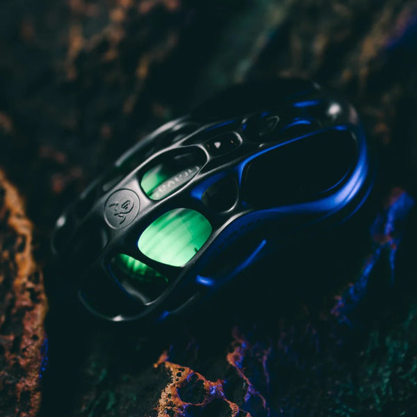 Wireless Gaming Mouse GravaStar Mercury Pro M1 & M2 – The Perfect Weapon to Conquer Every Virtual Battlefield