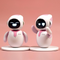 Eilik - An interactive robot with integrated emotional intelligence