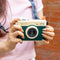 Polaroid Mini D1 Pro Camera - Print Photos Your Way, Instant Shots