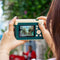 Polaroid Mini D1 Pro Camera - Print Photos Your Way, Instant Shots