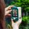 Polaroid Mini D1 Pro Camera - Print Photos Your Way, Instant Shots
