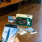 Polaroid Mini D1 Pro Camera - Print Photos Your Way, Instant Shots