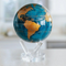 Earth with Clouds MOVA Globe – Self-Rotating Globe Model
