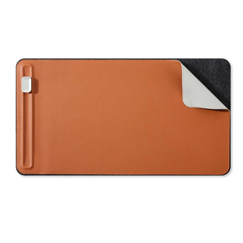 9Spacex V.2 Deskpad - Equip Your Workspace for Efficiency