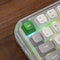 NuPhy Kick75 Mechanical Keyboard | The First Hybrid Profile Keyboard