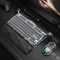 Gravastar Mercury Gaming Keyboard – Authentic Gravastar Product