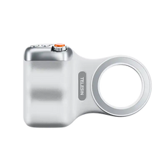 TELESIN Magnetic Phone Photography Grip with Remote - Professional 360° Photography