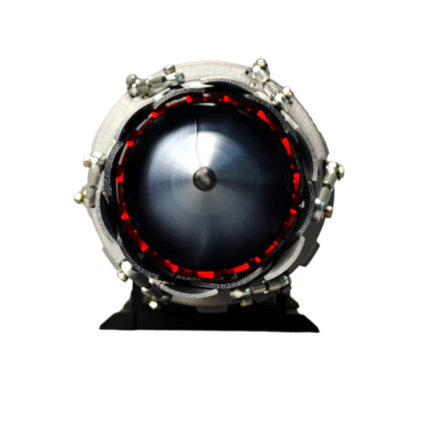 NIKOLATOY Turbojet J97 DIY Model