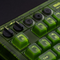8BitDo Retro Mechanical Keyboard 87 Edition – Kailh Jellyfish X, RGB LED, Triple-Mode Connection, Official Xbox Design