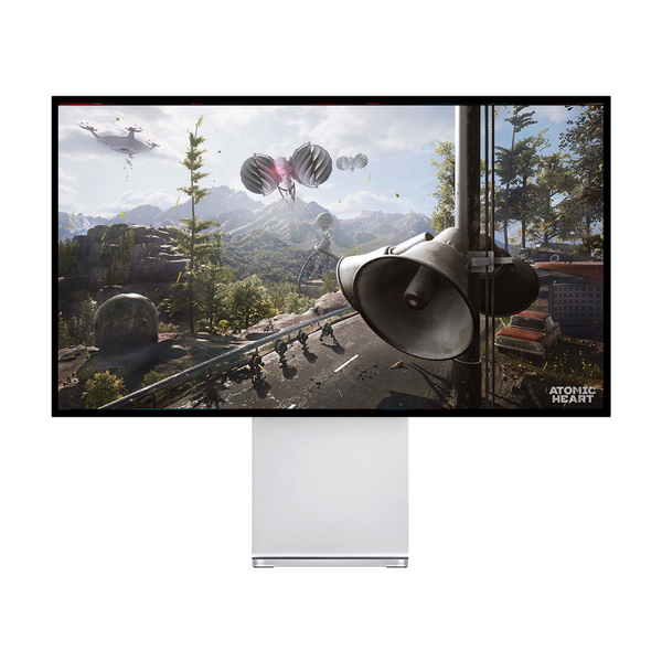 Premium Kuycon P40K 5K 40-Inch Monitor | 120Hz | VESA Mount