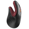ProtoArc EM11 NL & EM05 NL Ergonomic Mouse – Ergonomic Design, 2400 DPI, Connects to 3 Devices, USB-C Charging, Wireless Bluetooth