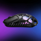 Wireless Gaming Mouse GravaStar Mercury X: Ultra-Lightweight, Hollow Design, Premium PAW 3950 Sensor