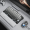 Gravastar Mercury Gaming Keyboard – Authentic Gravastar Product