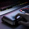 X-Turbo AirFlow Cooler Wrist Rest – Ergonomic Gaming Keyboard Wrist Support with Cooling Fan