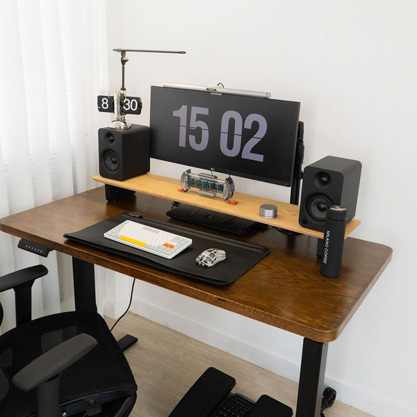 9Spacex V.2 Deskpad - Equip Your Workspace for Efficiency