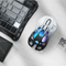 Wireless Gaming Mouse GravaStar Mercury Pro M1 & M2 – The Perfect Weapon to Conquer Every Virtual Battlefield