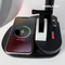 NIKOLATOY Desktop Humidifier Fan – Jet Engine Inspired Design