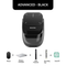 Cheerdots2 - 4-in-1 Smart Wireless Mouse | Touchpad, ChatGPT, Voice Recorder, Professional Presenter
