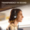 IKF R3 Headphones – Retro Style Meets Modern Technology