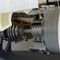 NikolaToy™ TR900 Turbofan Engine Model